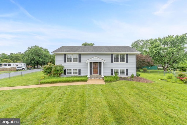 101 Deerwood Rd, Charlottesville, VA 22911 - view of bi-level home