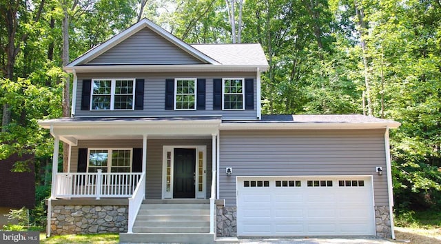 269 Montevista Ave, Orange, VA 22960 - photo 1
