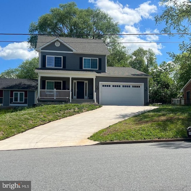 269 Montevista Ave, Orange, VA 22960 - photo 2