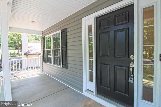 269 Montevista Ave, Orange, VA 22960 - photo 7