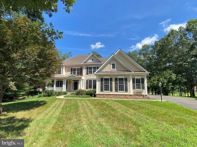 11402 Chivalry Chase Ln, Spotsylvania, VA 22551 - photo 64