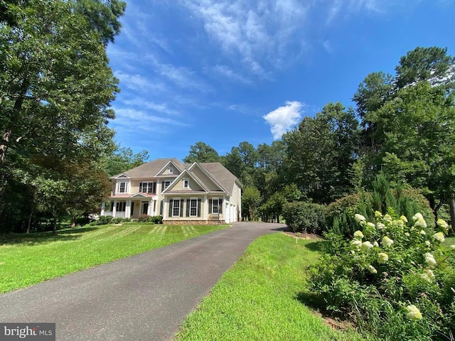 11402 Chivalry Chase Ln, Spotsylvania, VA 22551 - photo 2