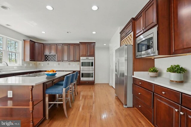 11402 Chivalry Chase Ln, Spotsylvania, VA 22551 - photo 4
