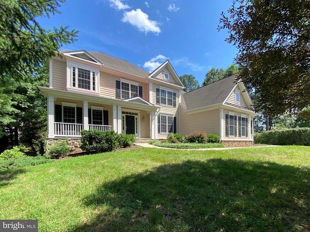 11402 Chivalry Chase Ln, Spotsylvania, VA 22551 - photo 60