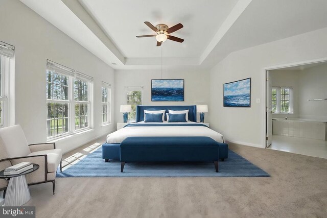 11402 Chivalry Chase Ln, Spotsylvania, VA 22551 - photo 25