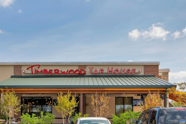 3190 Horizon Rd, Charlottesville, VA 22902 - view of building exterior with uncovered parking