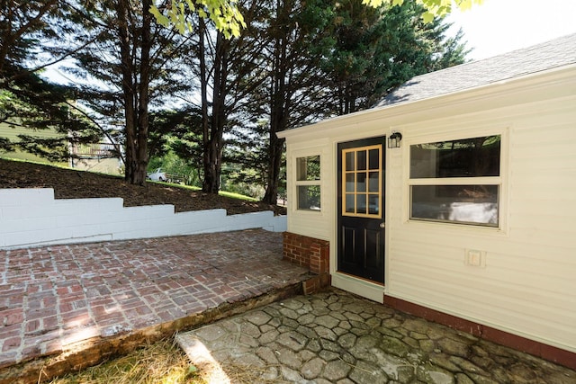 53 Woodcrest Rd, Staunton, VA 24401 - view of patio