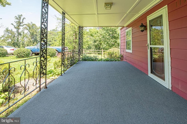  - view of porch