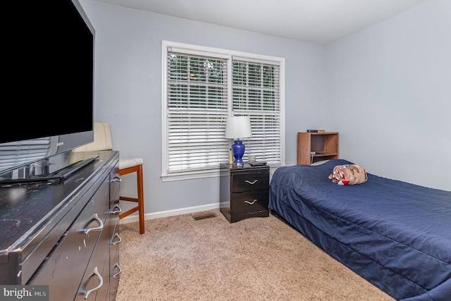 9603 Conaty Cir, Spotsylvania, VA 22553 - carpeted bedroom featuring baseboards