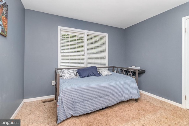 9603 Conaty Cir, Spotsylvania, VA 22553 - bedroom featuring carpet and baseboards