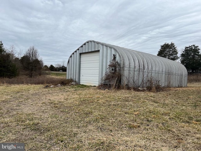 6485 S Seminole Trl, Rochelle, VA 22738