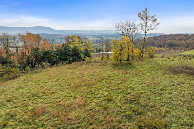928 Melrose Rd, Rockingham, VA 22802 - view of mountain feature