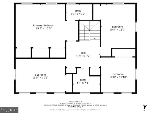 room layout