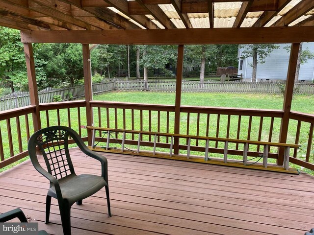 5224 Mcmanus Dr, Fredericksburg, VA 22407 - photo 16