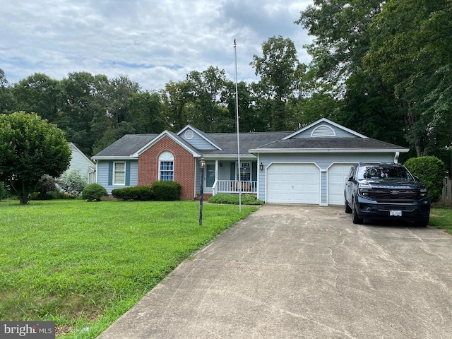 5224 Mcmanus Dr, Fredericksburg, VA 22407 - photo 2