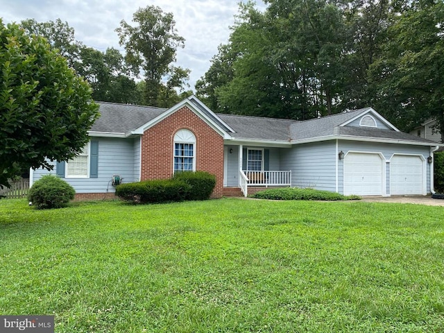 5224 Mcmanus Dr, Fredericksburg, VA 22407 - photo 1