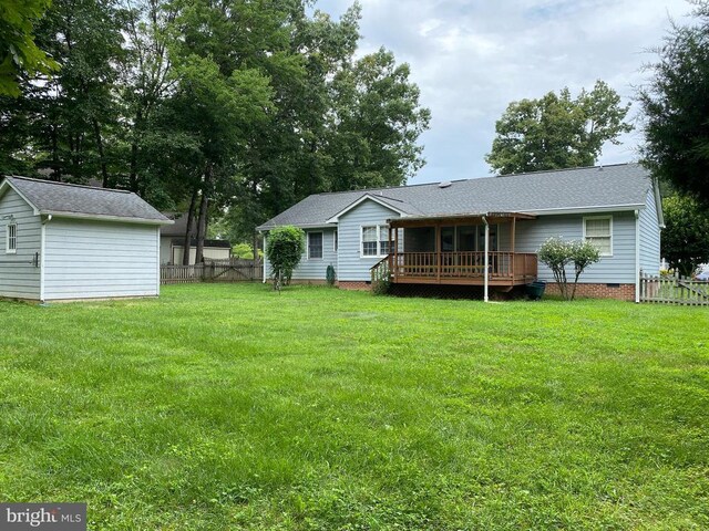 5224 Mcmanus Dr, Fredericksburg, VA 22407 - photo 17