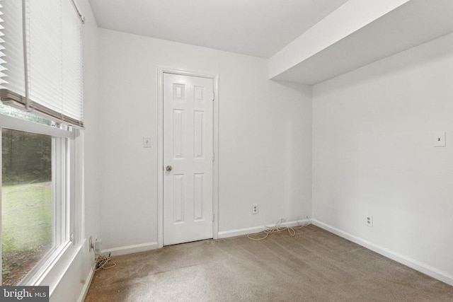 10804 Cobblestone Dr, Spotsylvania, VA 22553 - empty room featuring carpet