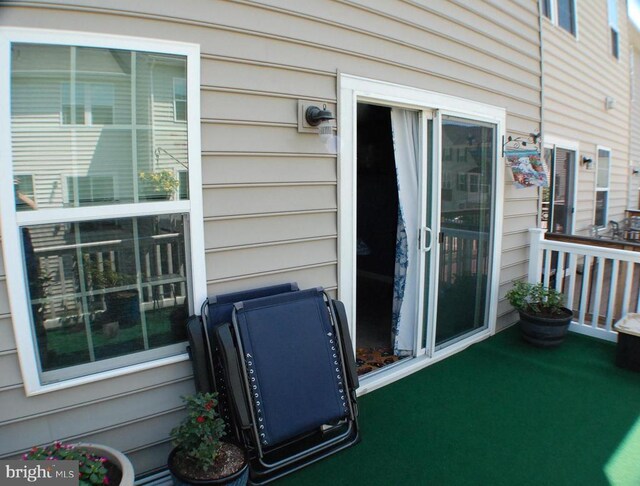  - view of patio