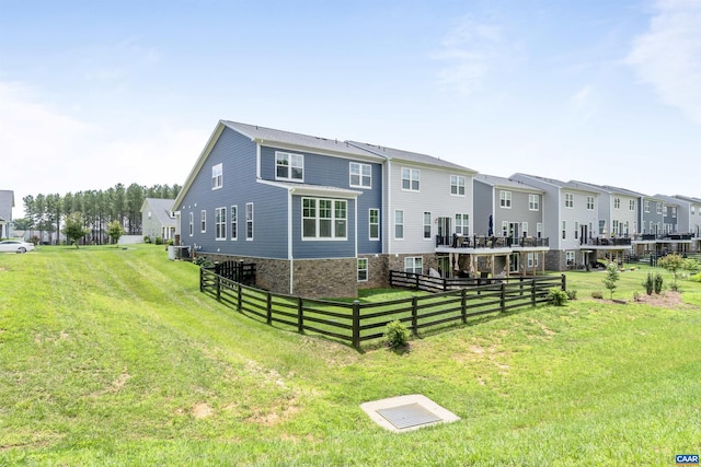 112 Bayberry Ln, Zion Crossroads, VA 22942 - photo 30