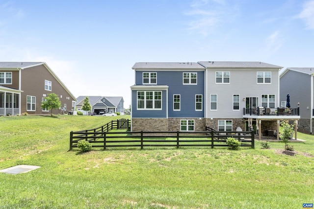 112 Bayberry Ln, Zion Crossroads, VA 22942 - photo 31