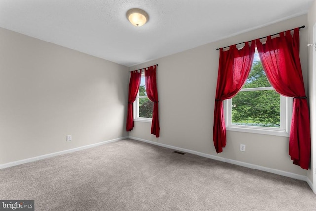 17417 Hawthorne Ave, Culpeper, VA 22701 - carpeted spare room featuring baseboards