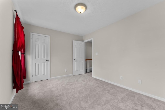 17417 Hawthorne Ave, Culpeper, VA 22701 - unfurnished bedroom featuring carpet flooring and baseboards