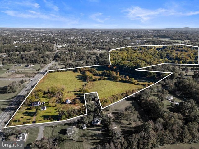 15269 Gibson Mill Rd, Culpeper, VA 22701