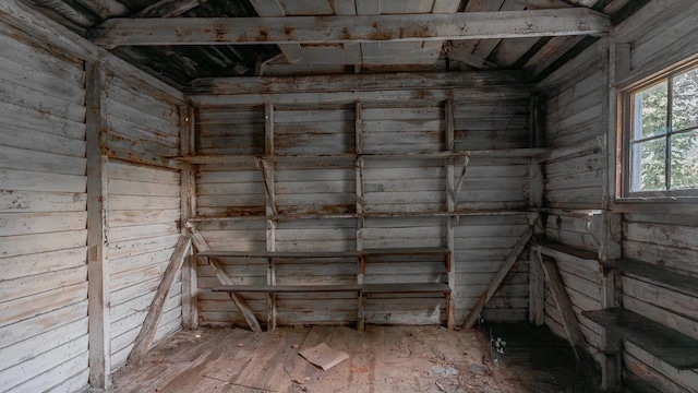 506 Williams Ave, Shenandoah, VA 22849 - view of storage