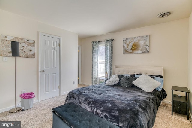 10119 Jameson Ln, Culpeper, VA 22701 - carpeted bedroom featuring baseboards