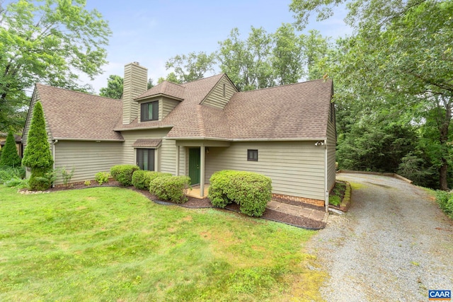 1043 Amber Ridge Rd, Charlottesville, VA 22901 - photo 1