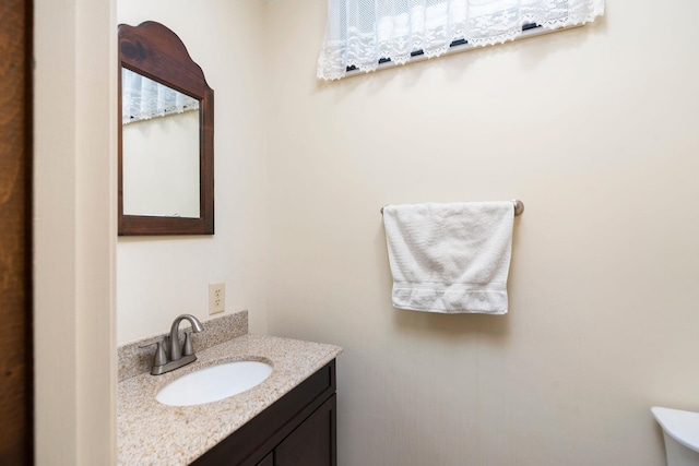 812 Meadowbrook Rd, Waynesboro, VA 22980 - bathroom with vanity