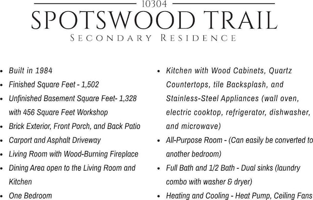 10304 Spotswood Trl, Mcgaheysville, VA 22840 - photo 57
