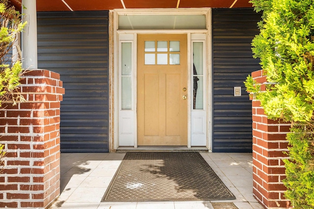 2015 Cecil Wampler Rd, Rockingham, VA 22841 - view of property entrance