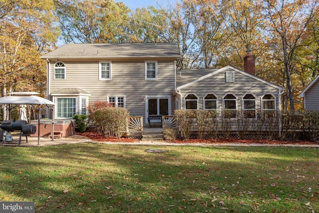 13224 Autumn Ln, Spotsylvania, VA 22553 - photo 61
