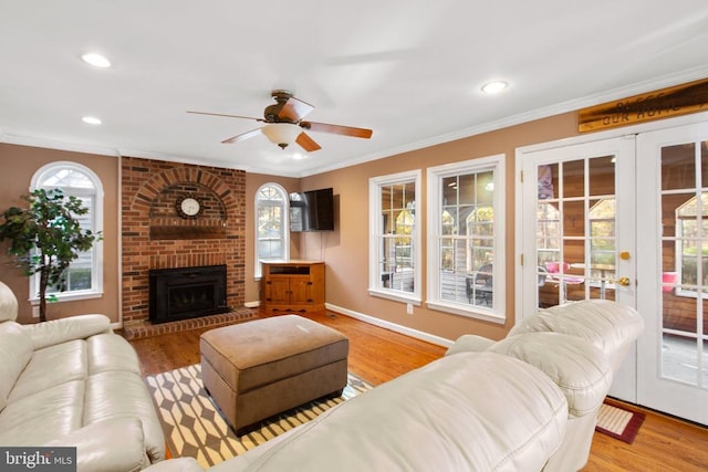 13224 Autumn Ln, Spotsylvania, VA 22553 - photo 18