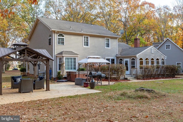 13224 Autumn Ln, Spotsylvania, VA 22553 - photo 52