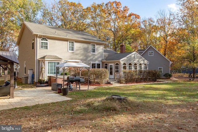 13224 Autumn Ln, Spotsylvania, VA 22553 - photo 53