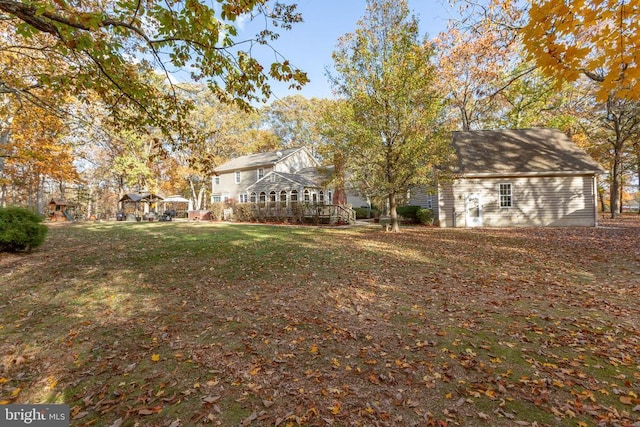 13224 Autumn Ln, Spotsylvania, VA 22553 - photo 59