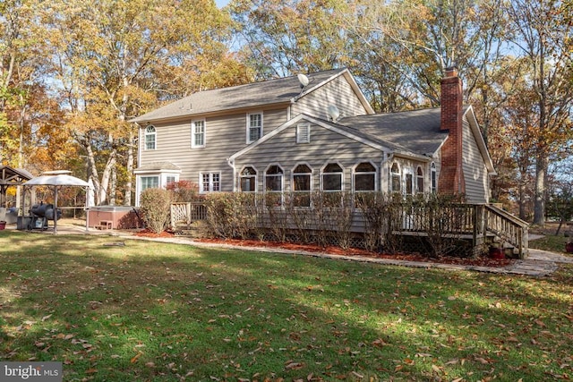 13224 Autumn Ln, Spotsylvania, VA 22553 - photo 60