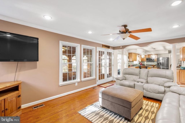 13224 Autumn Ln, Spotsylvania, VA 22553 - photo 19