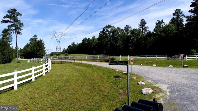 13251 Brooke Ridge Ln, Spotsylvania, VA 22551