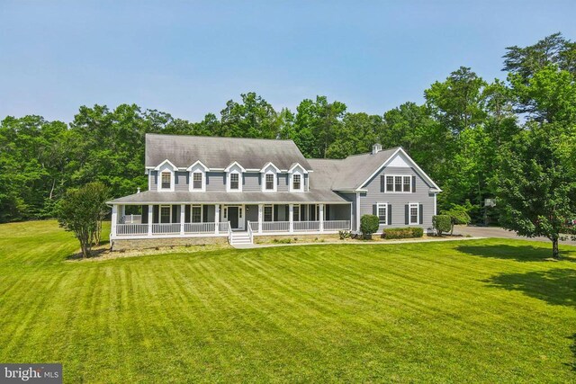 8900 Olde Meadow Way, Spotsylvania, VA 22551 - photo 46