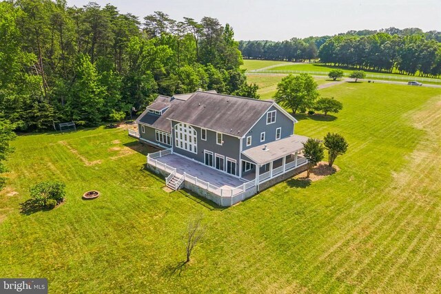 8900 Olde Meadow Way, Spotsylvania, VA 22551 - photo 49
