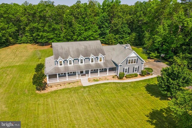 8900 Olde Meadow Way, Spotsylvania, VA 22551 - photo 47