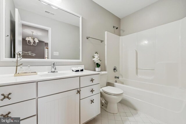 8900 Olde Meadow Way, Spotsylvania, VA 22551 - photo 24