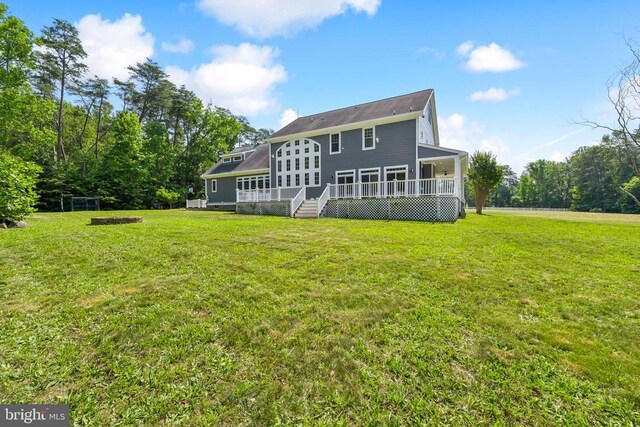 8900 Olde Meadow Way, Spotsylvania, VA 22551 - photo 36
