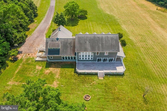 8900 Olde Meadow Way, Spotsylvania, VA 22551 - photo 48