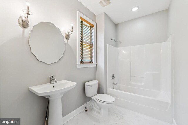 8900 Olde Meadow Way, Spotsylvania, VA 22551 - photo 17