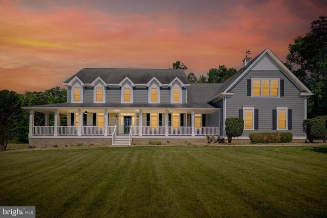 8900 Olde Meadow Way, Spotsylvania, VA 22551 - photo 1